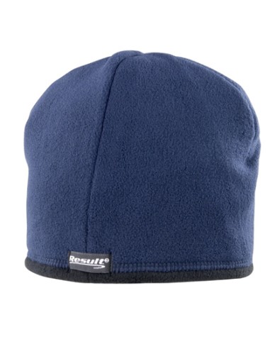 R-RC142X-Reversible Microfleece Bob Hat